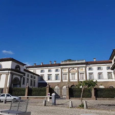 Bed & Breakfast Charmerooms Moroni Stezzano