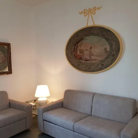 Bed & Breakfast Charmerooms Moroni Stezzano