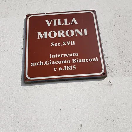 Charmerooms Moroni