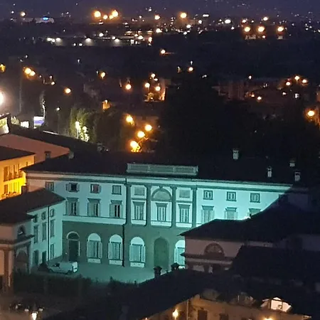 Отель типа 