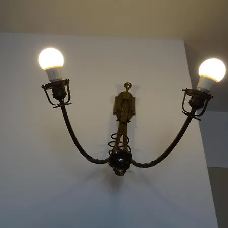 Charmerooms Moroni 3*
