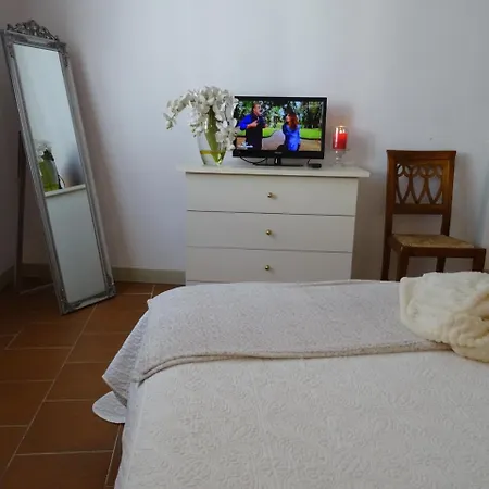 Bed and breakfast Charmerooms Moroni