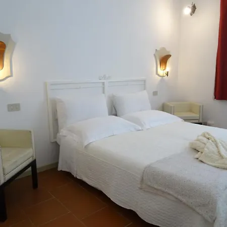 Bed and breakfast Charmerooms Moroni 3*