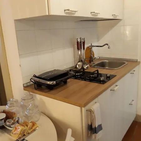 Bed & Breakfast Charmerooms Moroni