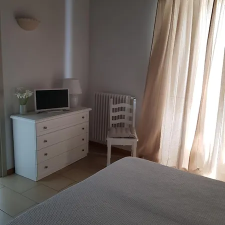 Bed & Breakfast Charmerooms Moroni Stezzano