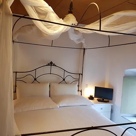 Charmerooms Moroni 3* Stezzano