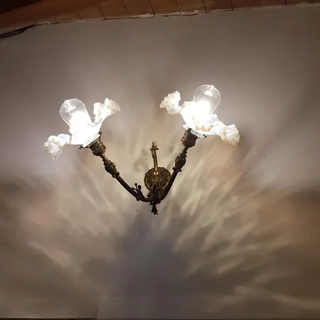 Charmerooms Moroni Oda ve Kahvaltı