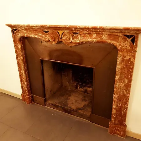 Charmerooms Moroni Bed & Breakfast Stezzano