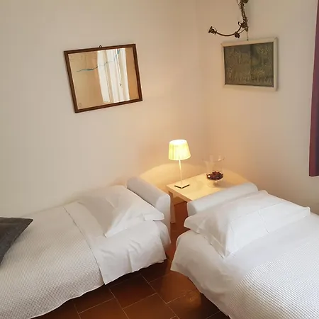 Bed & Breakfast Charmerooms Moroni Stezzano