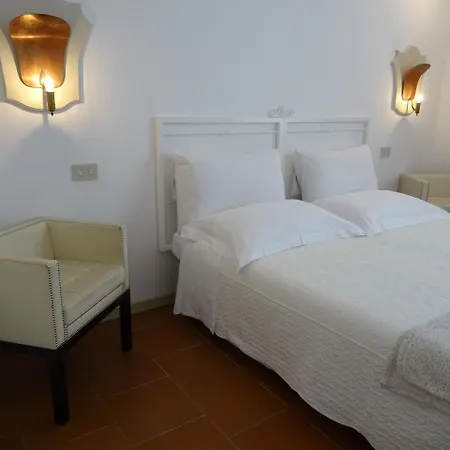 Charmerooms Moroni Bed & Breakfast