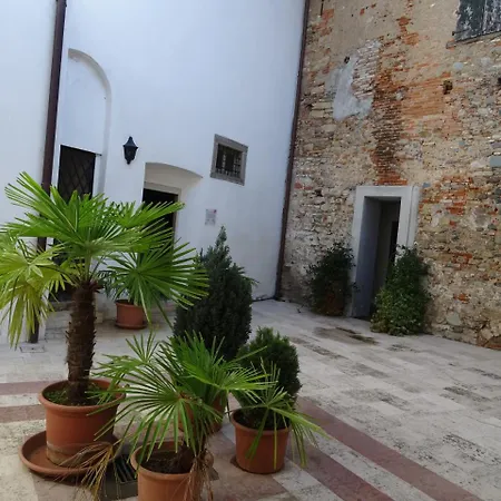 Bed & Breakfast Charmerooms Moroni