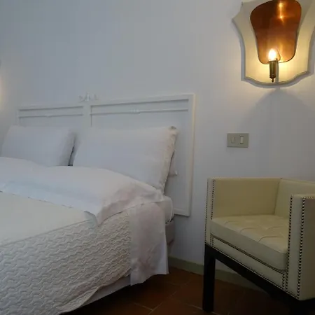 Charmerooms Moroni Bed & Breakfast Stezzano