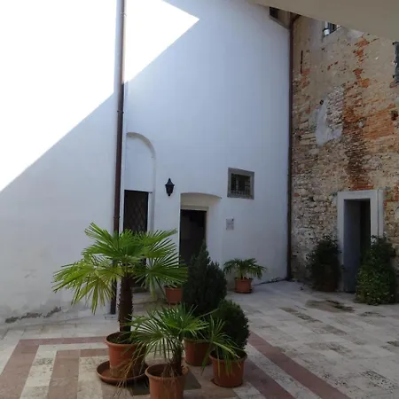 Charmerooms Moroni Stezzano