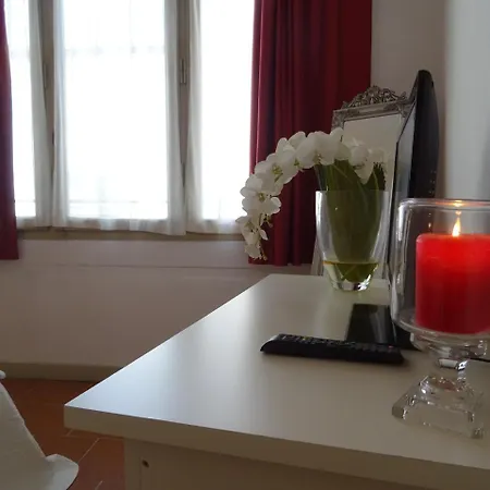 Bed & Breakfast Charmerooms Moroni Stezzano