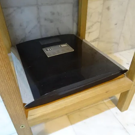 Charmerooms Moroni
