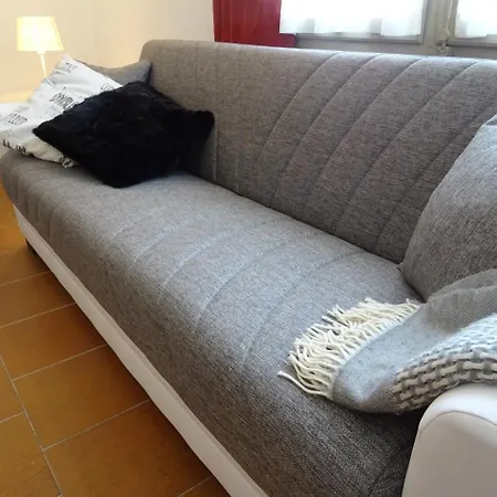 Bed & Breakfast Charmerooms Moroni Stezzano