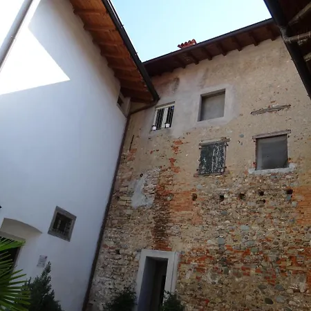 Bed & Breakfast Charmerooms Moroni Stezzano