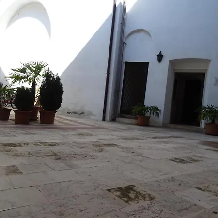 Charmerooms Moroni 3* Stezzano