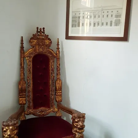Charmerooms Moroni Stezzano
