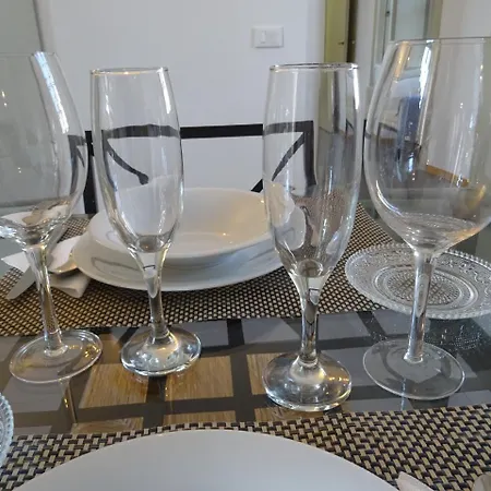Charmerooms Moroni Bed & Breakfast Stezzano