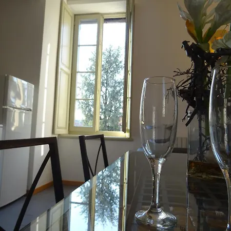 Bed & Breakfast Charmerooms Moroni