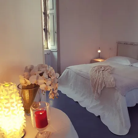 Charmerooms Moroni 3* סטצאנו