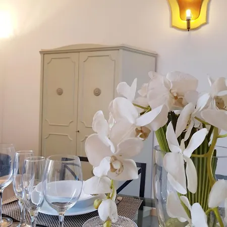Charmerooms Moroni Bed & Breakfast