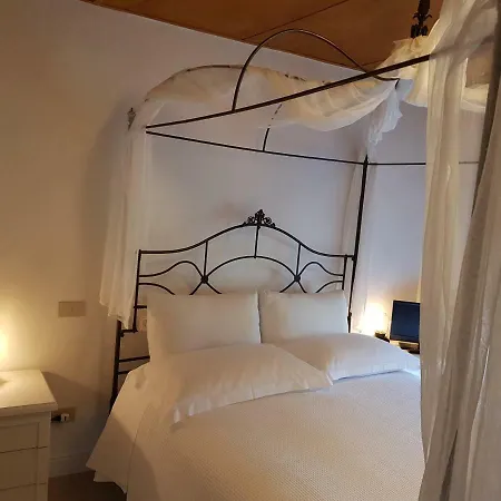 Bed & Breakfast Charmerooms Moroni 3*